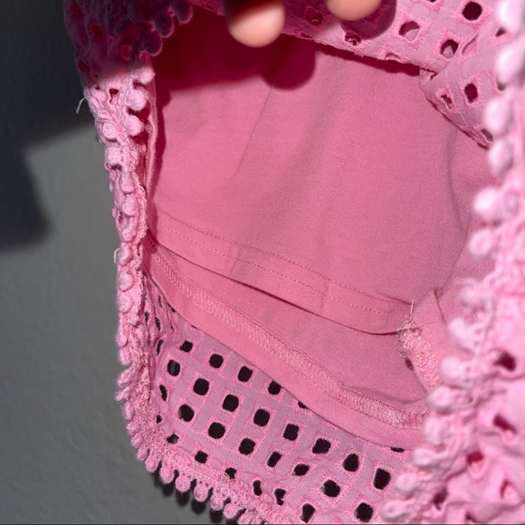 lilly pulitzer for target eyelet lace shorts - Picture 4 of 6